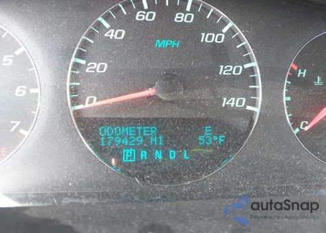 2012 Chevrolet Impala Lt z USA, uszkodzony, nr VIN 2G1WB5E3XC1174325